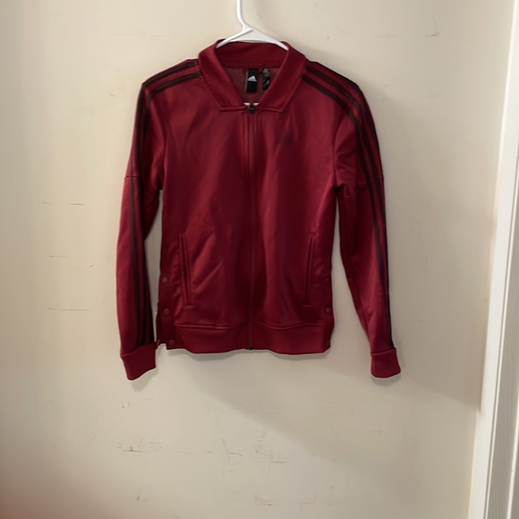 Adidas track set - Picture 3 of 3